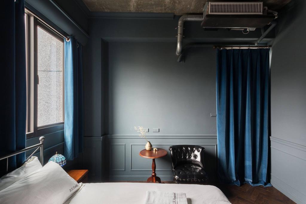 Railway Hualien Hostel ภายนอก รูปภาพ